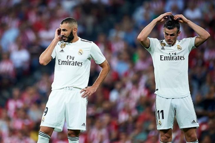 ريال مدريد ريال مدريد